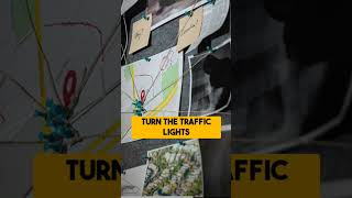 Mystery Audiobook Shorts  Surprising impact of traffic lights  Whats Happening in Off The Boyle [upl. by Assillim]