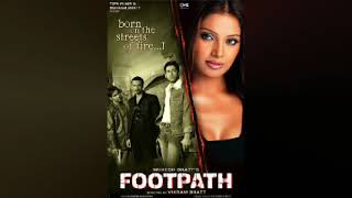 Zara dekh mera diwanapanzaradekhmeradewanapanterebinakahidilnalage hitslike footpath movie song [upl. by Bores]