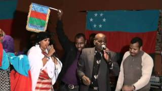 HEESTII CALANKA SOMALI RAXAWEYN [upl. by Adnorrehs]