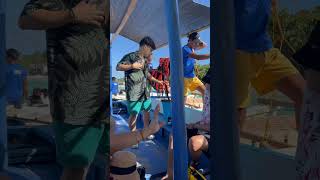 Boracay 2023 with Fam❤️boracay2023 barkadatrip barkadagoals travelvlog travelshorts [upl. by Euh]