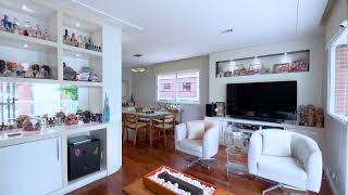 Apartamento  Pinheiros  447735 [upl. by Kowtko224]