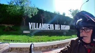 EPISODIO 62VILLANUEVA DEL ROSARIO [upl. by Bilat]