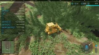 logging fs 22 no mans land ep21 [upl. by Halley31]