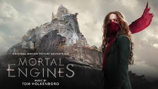 Tom Holkenborg  London Suite In C Major Mortal Engines Original Motion Picture Soundtrack [upl. by Ila]