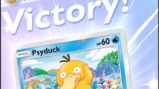 Psyduck Ruins Player’s Life [upl. by Kotick]