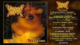 Viscera InfestTeratoma FULL LENGTH 2024 [upl. by Tnerb]