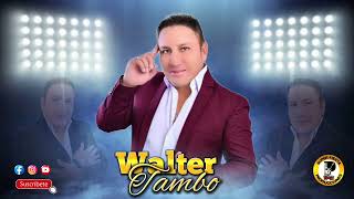 Walter Tambo Mix Mejores Canciones 2023 [upl. by Annaira]