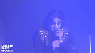 DIMMU BORGIR  Progenies Of The Great Apocalypse Live At Wacken OFFICIAL LIVE VIDEO [upl. by Lenora]