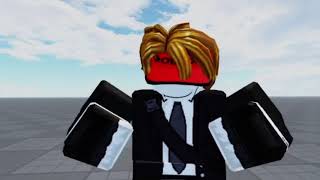 FNF Incident012F No Talking  Roblox [upl. by Annairoc]