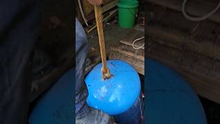 Pressure Tank Extraction Tool [upl. by Leonie]