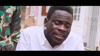 GIBOH PEARSON  WAKUPHA OFFICIAL VIDEO HD PHALOMBE MUSIC [upl. by Barling]