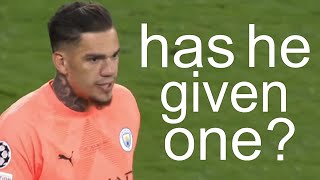 Youve NEVER seen an Ederson assist [upl. by Brandie]