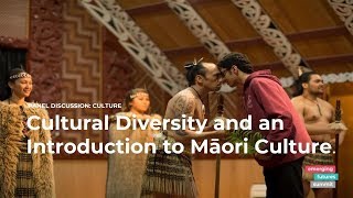 Emerging Futures Cultural Diversity and an Introduction to Māori Culture [upl. by Panther]