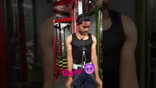 Gym 😈 gym gymworkout GymTok gymvideo gymgoer gymmotivation gymgir [upl. by Delcina]