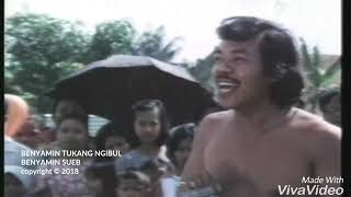 Film Benyamin Sueb  Hippies Lokal full movie [upl. by Anomas642]