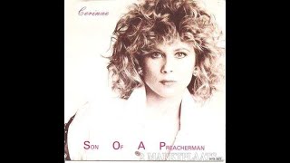 Corinne  Son Of A Preacher Man Extended Version1991 [upl. by Ybrek]