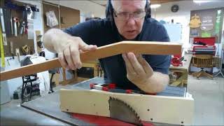 Installing a Vintage Style Gibson Truss Rod Part 1 [upl. by Dranal]