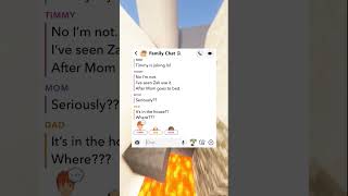 dont miss end 😞 texting textingstory redditstories minecraftparkour gf gf youtubeshorts [upl. by Cyd]