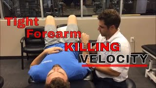 How to Improve Pronation of the Forearm [upl. by Nidroj731]