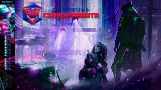 Conglomerate 451  Ersteindruck zum Cyberpunk Dungeon Crawler ☬ Deutsch 1440p [upl. by Tarrance]