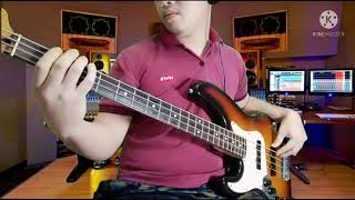 SearchPawana Bass Cover [upl. by Muhan]