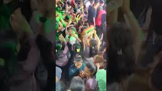 navratri garba  garba  falguni pathak  nonstop disco dandia  garba dance  garba [upl. by Ayocal]