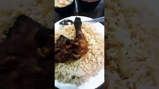 Ai faham chikan mandilavish family restaurant Thrissur shornur road Athani [upl. by Aticnemrac]