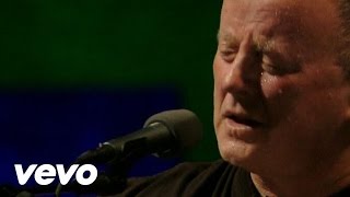 Christy Moore  Ride On Official Live Video [upl. by Cudlip486]