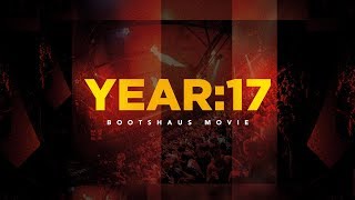 The Year 2017  Bootshaus [upl. by Felisha]