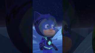 As Aventuras dos PJ Masks 112 🌟 Desenhos Animados [upl. by Nanerb]