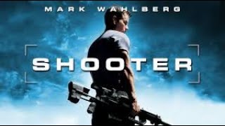 Shooter Full Movie Facts And Review  Hollywood Movie  Full Explaination  Shooter [upl. by Schlessel438]