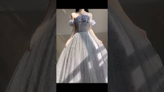 Beautiful dress trending youtubeshorts shorts foryou dress wedding [upl. by Tavy979]