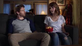 Totinos Pizza Rolls TV Spot  Spoiler Alert Furniture [upl. by Iknarf]