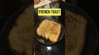 🥞🍯 Easy French Toast Recipe  Perfect Breakfast in Minutes 🥞🍯 [upl. by Getraer]