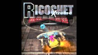 Ricochet Xtreme Theme Ricochet Xtreme [upl. by Hizar]