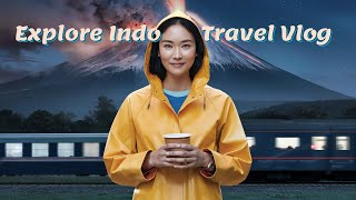 Indonesia Unveiled Nature and City Adventures You Cant Miss [upl. by Zea]