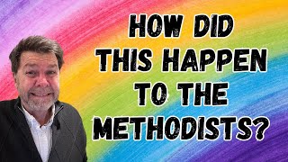 What We Must Learn from Methodists Mistakes [upl. by Hyacinthia809]