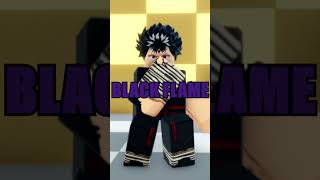 OS MELHORES BLACK FLAME ALL STAR TOWER DEFENSE [upl. by Calie]