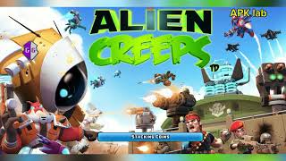 Alien Creeps Game Hack  Unlimited Coins  Gems  Game Guardian  APK lab [upl. by Ashleigh890]