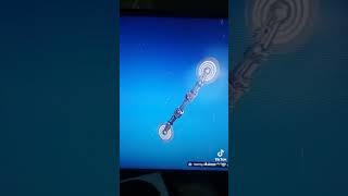 Spiralized slicer pickaxe in fortnite [upl. by Ailemaj300]