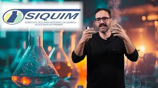 Técnico Químico  Química Geral e Inorgânica  Fundamentos [upl. by Onitnatsnoc]