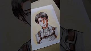 Levi Ackerman From Attack on Titan leviackerman levi attackontitan [upl. by Bevon]