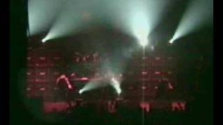 SLAYER Raining Blood live in Montreal Canada January 27 2002 [upl. by Anigue]