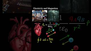 Electricity and Magnetism Introduction  Physics [upl. by Eastlake]