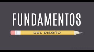 Fundamentos del diseño elementos básicos  Conceptos básicos de diseño gráfico [upl. by Incrocci782]