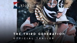 1979 The Third Generation Official Trailer 1 Tango Film [upl. by Asital739]