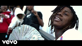 Slatt Zy amp Pooh Shiesty  First Year Official Video [upl. by Nahsad]