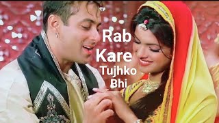 Rab Kare Tujhko Bhi pyar Ho Jaye [upl. by Garey598]