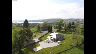 Beautiful Bala Holiday Cottage  Bwthyn Bryn yr Aber [upl. by Baun]