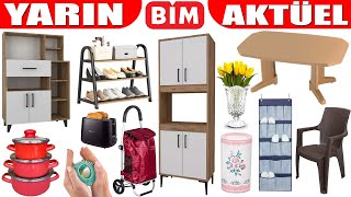 BİM GOLD CEZVE  BİM DEKORLU REÇELLİK BU HAFTA  BİM KAMPANYA ÇEYİZLİK  BİM [upl. by Hyacintha]